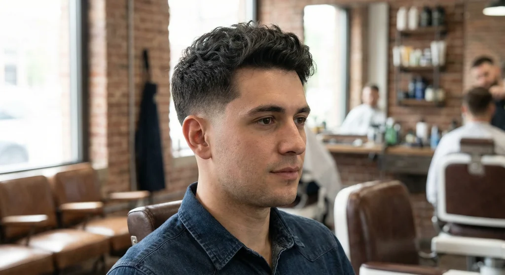 burst drop fade - type 04 of drop fade